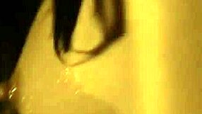 mature indian lady dances and strips in an exotic oriental style