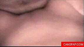 Teen amateur dives into hardcore fun with passion