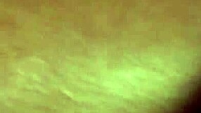 My ebony girl in sexy black interracial action