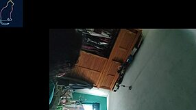 trio with sister-in-law's friend sucking fat curvy bbw