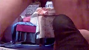 Is My Ass Getting Fucked Hard?