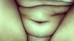 My stepsister visits and I fuck her right away