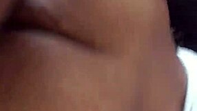 phat ass bouncing in tight jeans