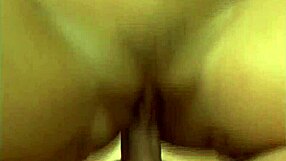 Sesam in jebem svojo taščo v doggystyle