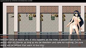 Cursed Armor Taken By Bandits