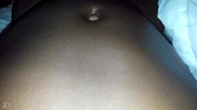 Thick ass bounces on monster cock in cowgirl