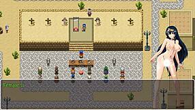 Cursed Armor Taken By Bandits