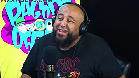 Didi Shares News on Pagodcast for Everyone!