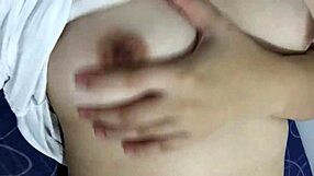 แฟนสาวฟิลิปปินส์โชว์หุ่นสวยในวิดีโอโฮมเมด