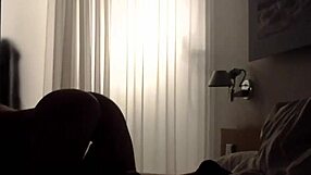 Young excited girl rides cock in hardcore teen 18+ action