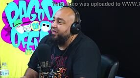 Didi Shares News on Pagodcast for Everyone!