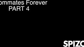 Janice Griffith And Alix Lynx In Hardcore Threesome Positions