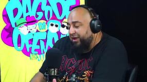 Didi Shares News on Pagodcast for Everyone!