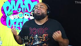 Didi Shares News on Pagodcast for Everyone!