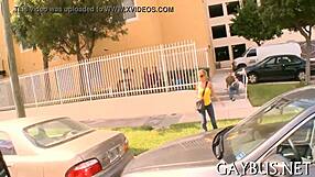 Homo Sex Manhub with Intriguing Twists