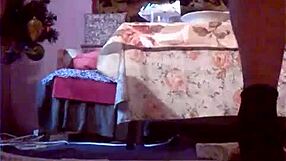 Is My Ass Getting Fucked Hard?