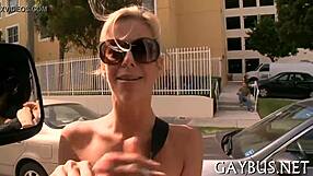 Homo Sex Manhub with Intriguing Twists