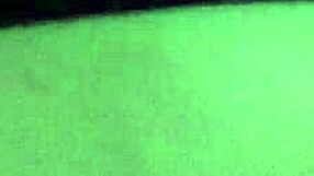 It’s also funny to sometimes take the vibrator and dildo for a swim with just the cat for company