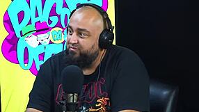 Didi Shares News on Pagodcast for Everyone!