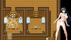 Cursed Armor Taken By Bandits