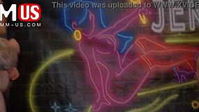 jerkaoke featuring karma rx and robby echo in episode 2