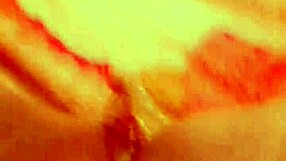 Girl shows off her body