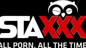 Foxy Blonde MILF Sucks And Fucks!