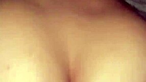 University Friend Enters Room for Anal Pussy Fucking and Cum Assfucking