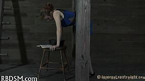 Intense Hardcore Thraldom Domination Scenes