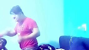 Heteros Shave Asses, End Up Fucking