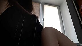 Forbidden Stepsisters Discover Lesbian Pleasures First Time