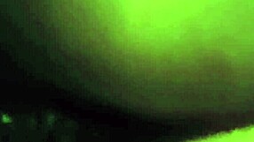 girl uses strapon on boyfriend with toys