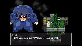 Hey, caught Todoroki jerking off!