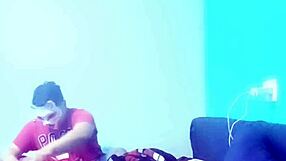 Heteros Shave Asses, End Up Fucking