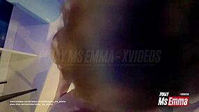 Mogu li da svršim unutra u pičku tvoje azijske polusestre?