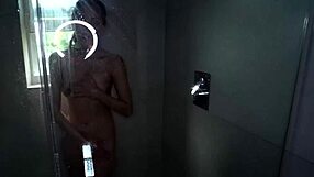 Filthy Kings Showcase Latina Babe's Perfect Ass and Tits in Bareback Gay Action