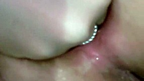 The story of a beautiful cute pussy craving more