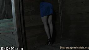 Intense Hardcore Thraldom Domination Scenes