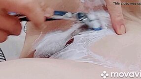 i can't wait to get my hair cut after the lockdown