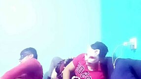 Heteros Shave Asses, End Up Fucking