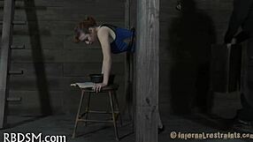 Intense Hardcore Thraldom Domination Scenes