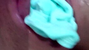 The story of a beautiful cute pussy craving more