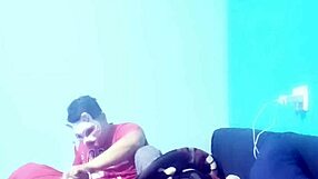 Heteros Shave Asses, End Up Fucking