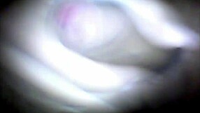 Bisexual amateur jerks off to orgasm on webcam