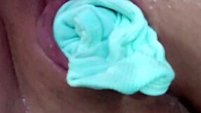 The story of a beautiful cute pussy craving more