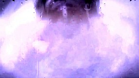 lisa rivera keeps don whoe's dick soaked in steamy jacuzzi action