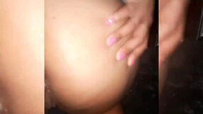 Sexo anal con mi sobrina en un encuentro intenso