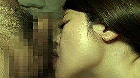 マジすげぇ！地元Dカップナースサユリが病院でガチ騎乗位！