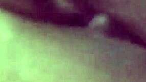 Morena Mojadita Touches Pussy Before Bathing