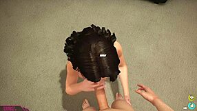 HOUSE PARTY ALL SEX SCENES STRAIGHT MALE PROTAGONIST